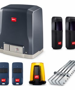 BFT Deimos BT B600 Kapı Motoru (Kit Paket)