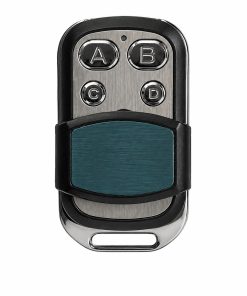 Ecosmart 4 Buton Kumanda