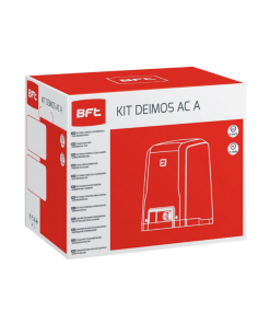 BFT Deimos AC A800 Kapı Motoru (Kit Paket)