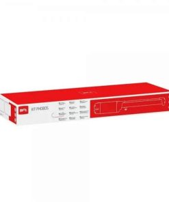 BFT Phobos BT A25 FR Dairesel Kapı Motoru (Çift Motorlu Kit)