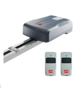 BFT Botticelli Smart BT A850 Seksiyonel Kapı Motoru (Aksesuarlı Kit)