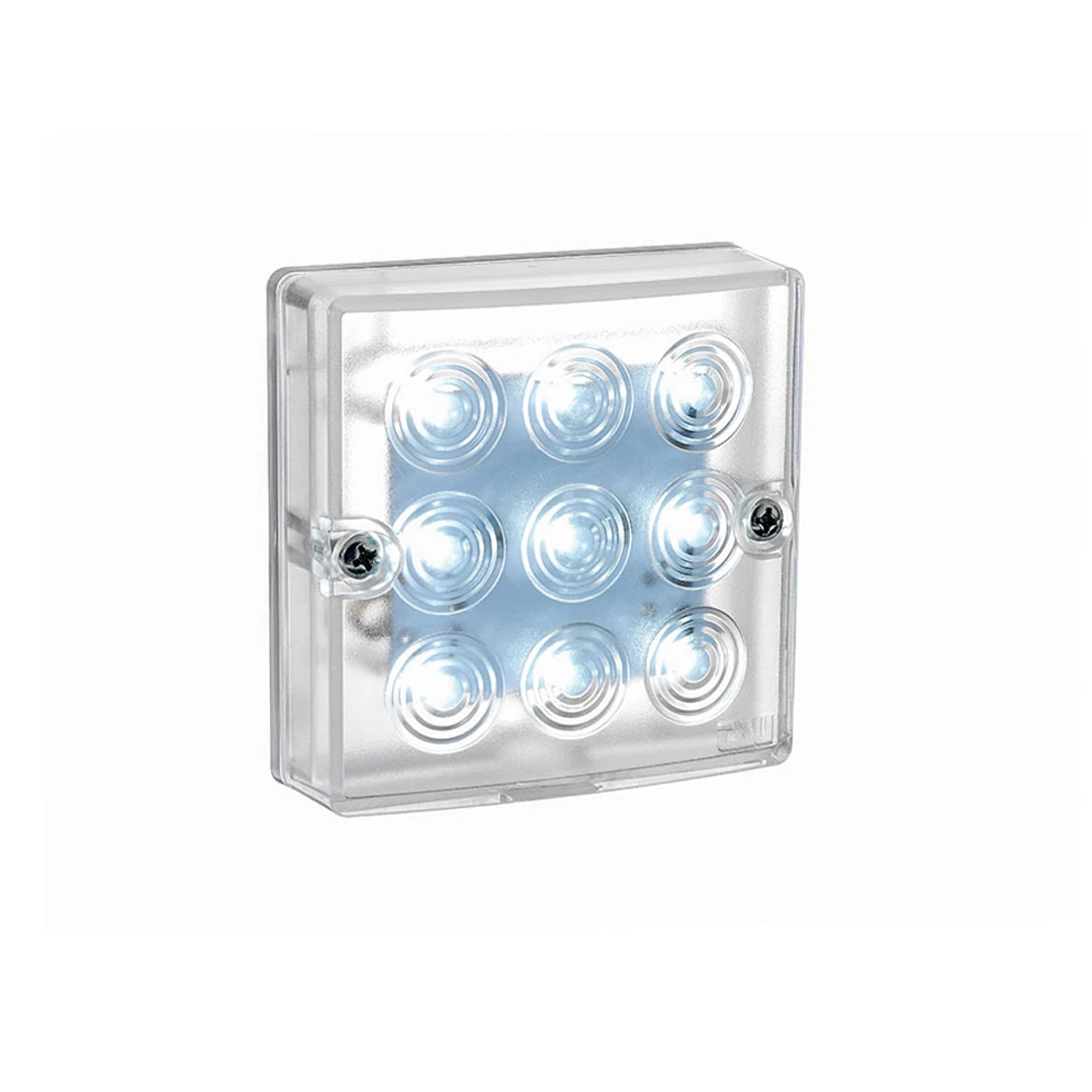 TAU CUBE Flaşör Lamba - Görsel 2