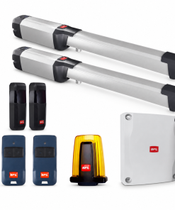 BFT Phobos Veloce BT B35 hızlı çift motorlu kapı motoru kit