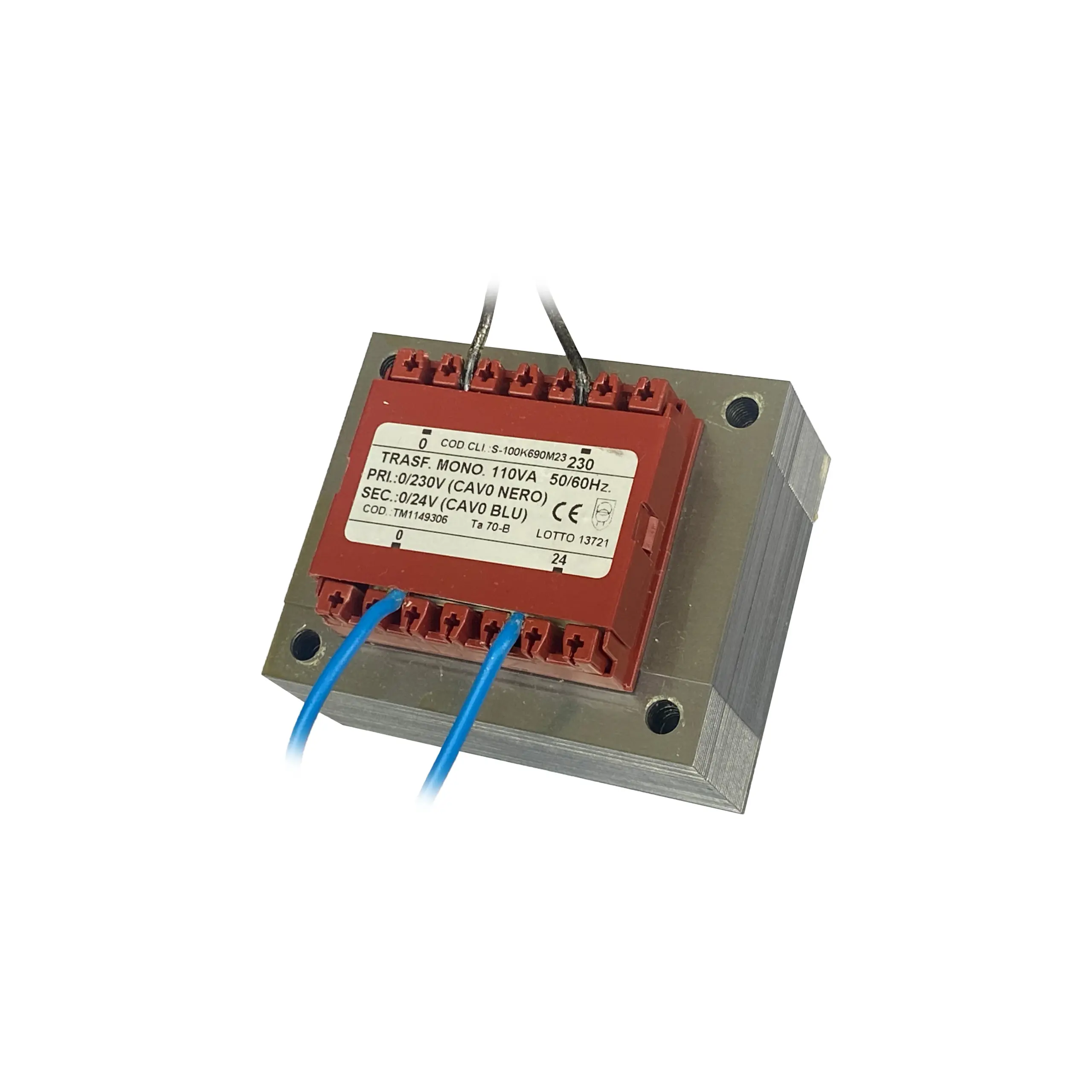 TAU K690M26 T-SKY Trafo