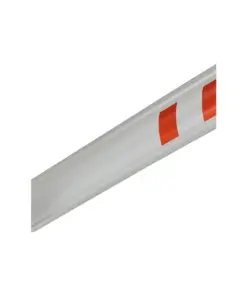 TAU LUXE-M6 LUXE-M 6 Metre Bariyer Kolu