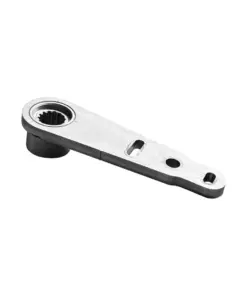 TAU LUXE-S090 LUXE-M Motor Krank Kolu