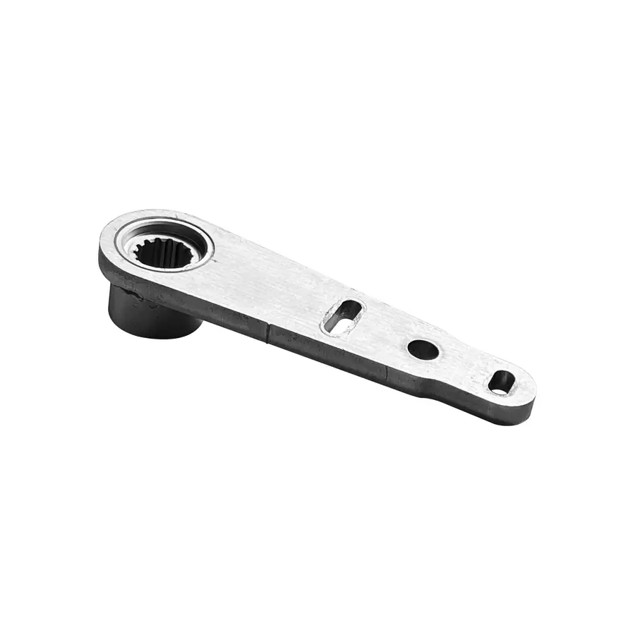 TAU LUXE-S090 LUXE-M Motor Krank Kolu