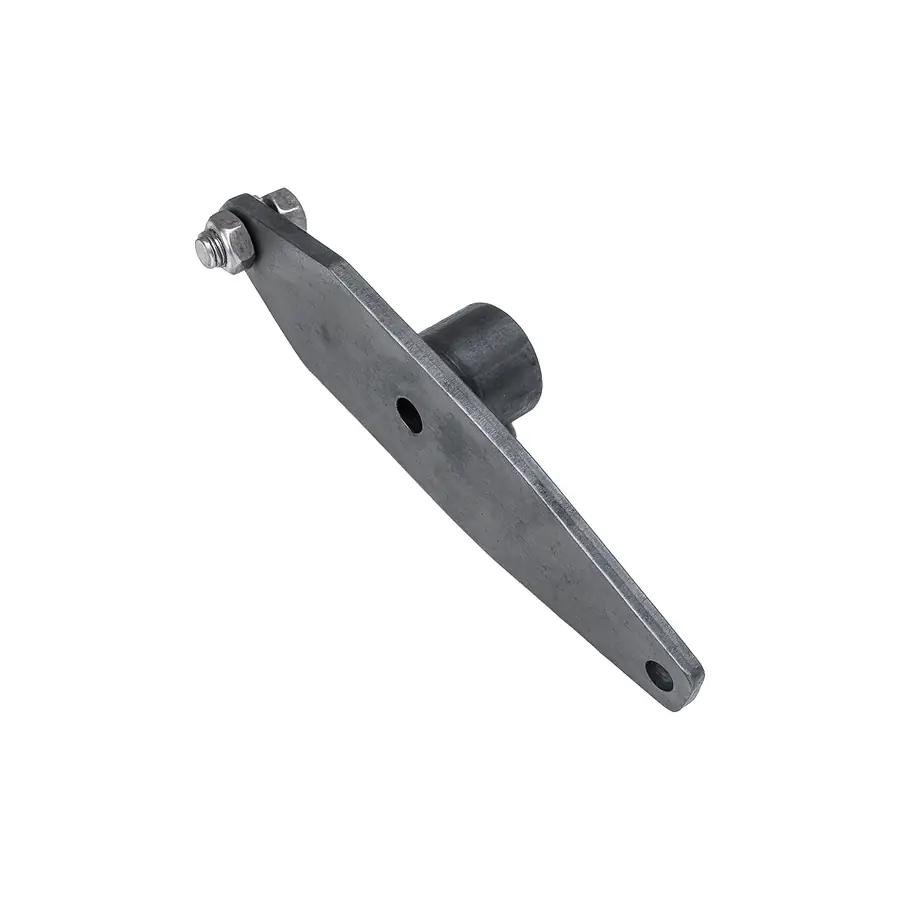 TAU LUXE-S190 LUXE-S Motor Krank Kolu