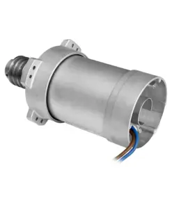 TAU MSR0160 MASTER-R İç Motor