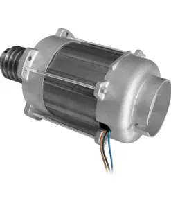 TAU MST0005 MASTER20QRA İç Motor
