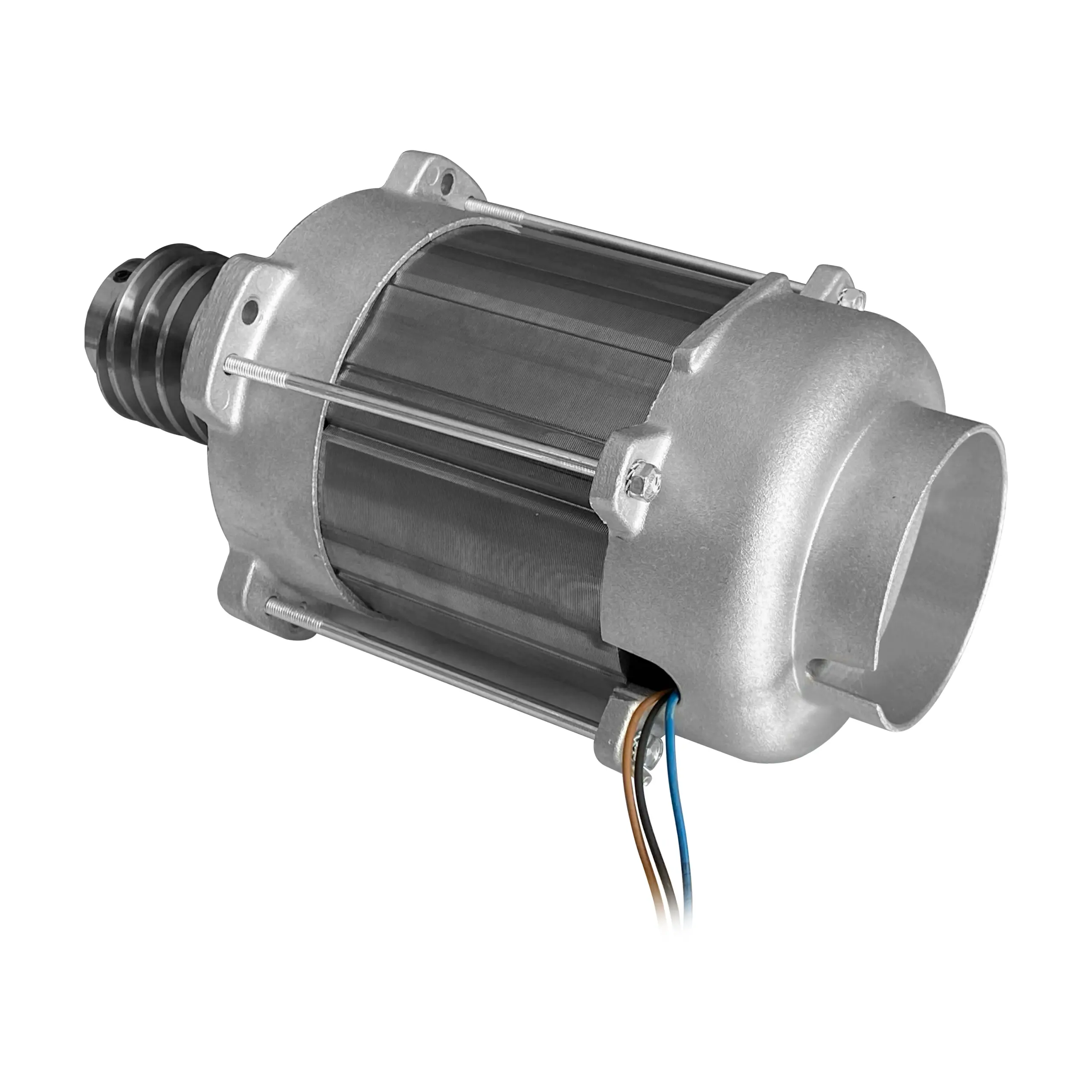 TAU MST0005 MASTER20QRA İç Motor