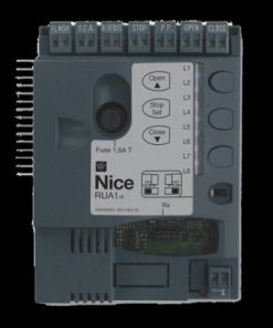 Nice Run Kontrol Ünitesi (RUA1)