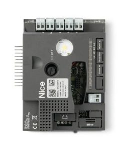 Nice Sna20R10 Spin22-Spin23 R10 Kontrol Ünitesi
