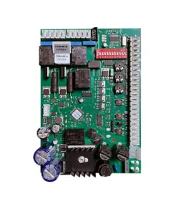 TAU D770M Kontrol Ünitesi