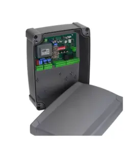 TAU D770M Kontrol Ünitesi Seti