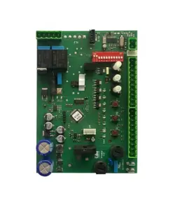 TAU K124MA Kontrol Ünitesi