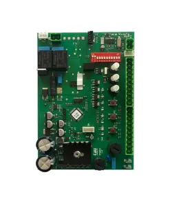 TAU K128MA Kontrol Ünitesi