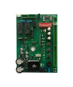 TAU K130MA Kontrol Ünitesi