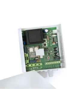 TAU K330M Kepenk Kontrol Ünitesi