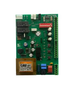 TAU K590M Kontrol Ünitesi