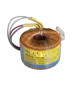 TAU TT44000 MASTER-R Toroid Trafo