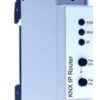 Somfy KNX IP Router