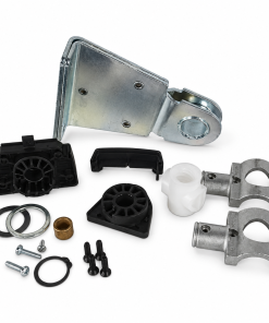 1780856 Somfy IXENGO L DOOR ATTACHMENT