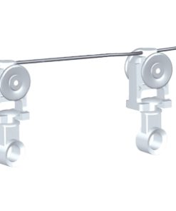 Somfy Ripple Taşıyıcı 54 mm (1780902)