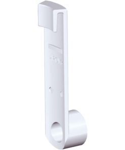 Somfy Ripple Sistemi Son Nokta Kancası (1780905)