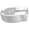 Somfy Glydea Motor Bağlantı Kafası – Drive Pulley GA (1780945)