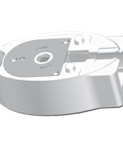 Somfy Glydea Motor Bağlantı Kafası – Drive Pulley GA (1780945)