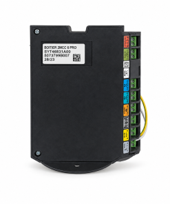 1782715 Somfy ELIXO OPTIMO RTS CTRLBOARD
