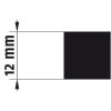 Somfy J4 Şaft Adaptörü 12 mm Kare (9014180)