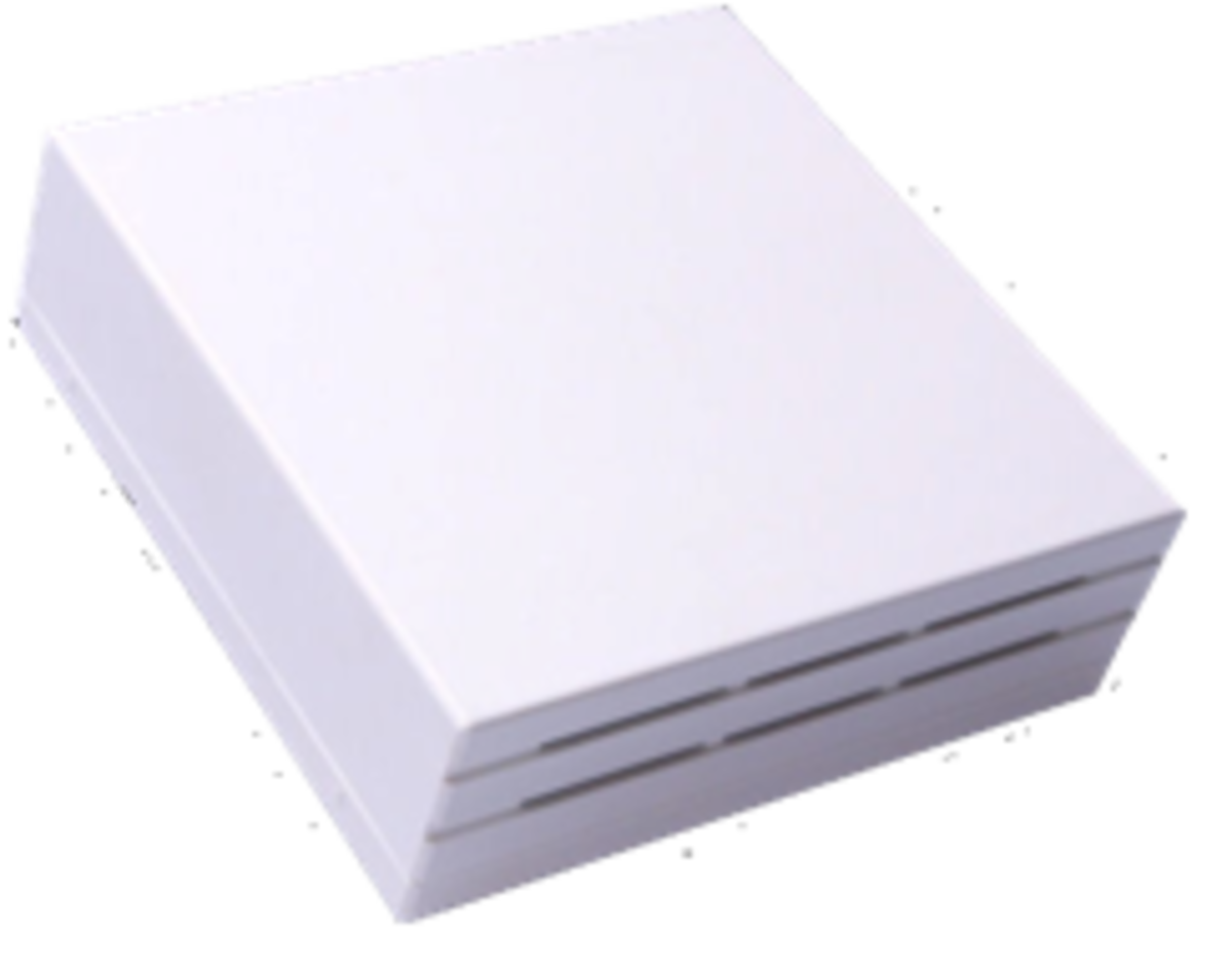 Somfy animeo KNX/RTS Alıcı 433 MHz (10 Kanal)