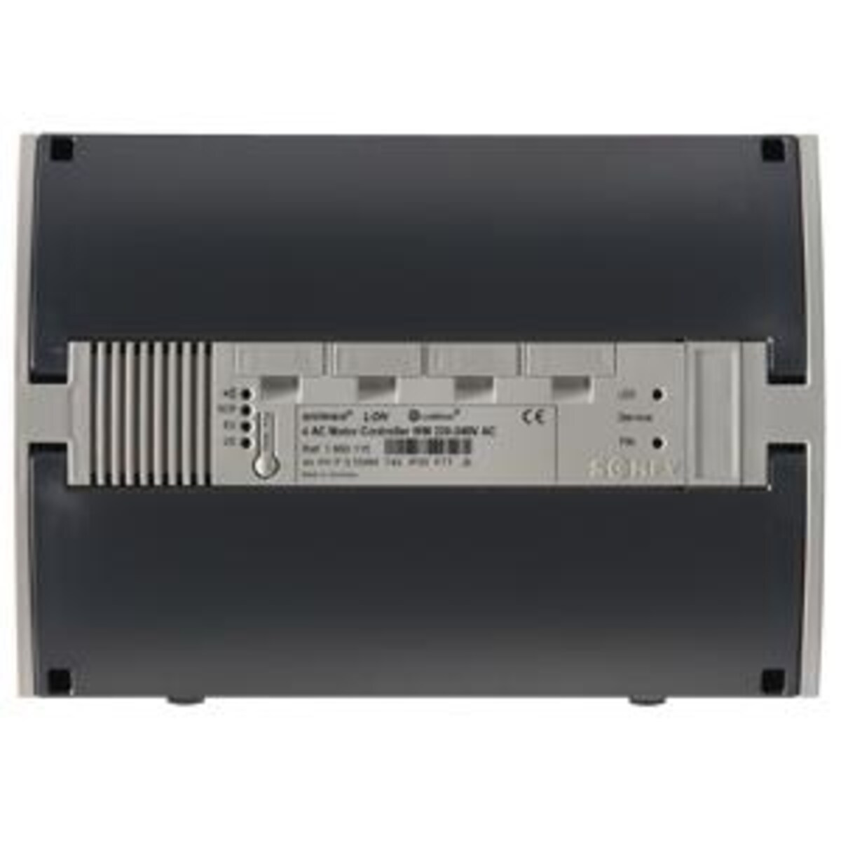 Somfy animeo KNX 4AC Motor Kontrolörü (Duvar Tipi)