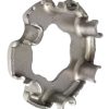 Somfy Kaynaklı Çelik Universal Motor Braketi (9206029)