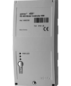 Somfy animeo KNX/RS485 Motor Kontrol Ünitesi