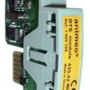 Somfy animeo IB+ RTS Radyo Modülü 433 MHz