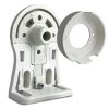 Somfy LS40 Boru Başı Ayağı, 8 mm Pim (9500685)