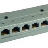 Somfy RS485 Köprüleme Adaptörü (6 Port)