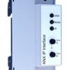Somfy KNX IP Arayüzü (Kompakt)