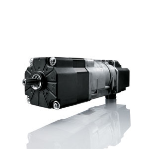 Somfy J406 6/24 WT Dış Jaluzi ve Pergola Motoru
