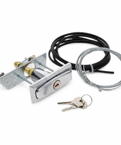 N733069 00001 BFT SET/S- HARICI TIP SERBEST BIRAKMA ÜNITESI