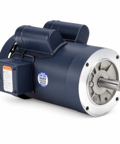 Nice 220V 2HP 2850RPM Elektrik Motoru