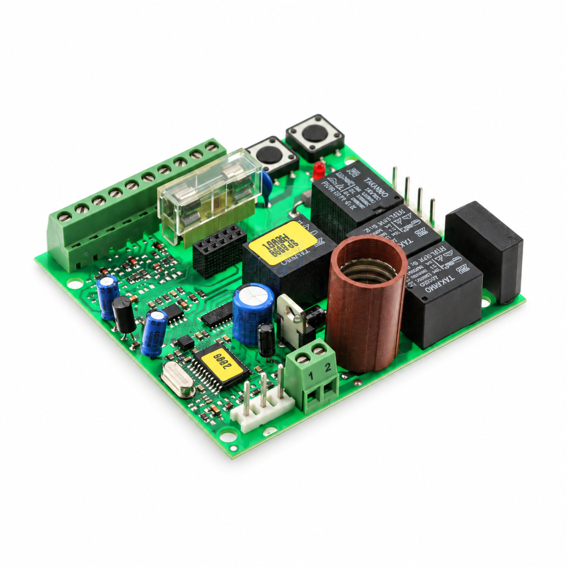 Nice Spare Part Control Unit sp6000