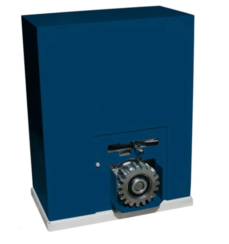 BFT SP3500 Yana Kayar Kapı Motoru Seti (400 V Trifaze) - Görsel 2