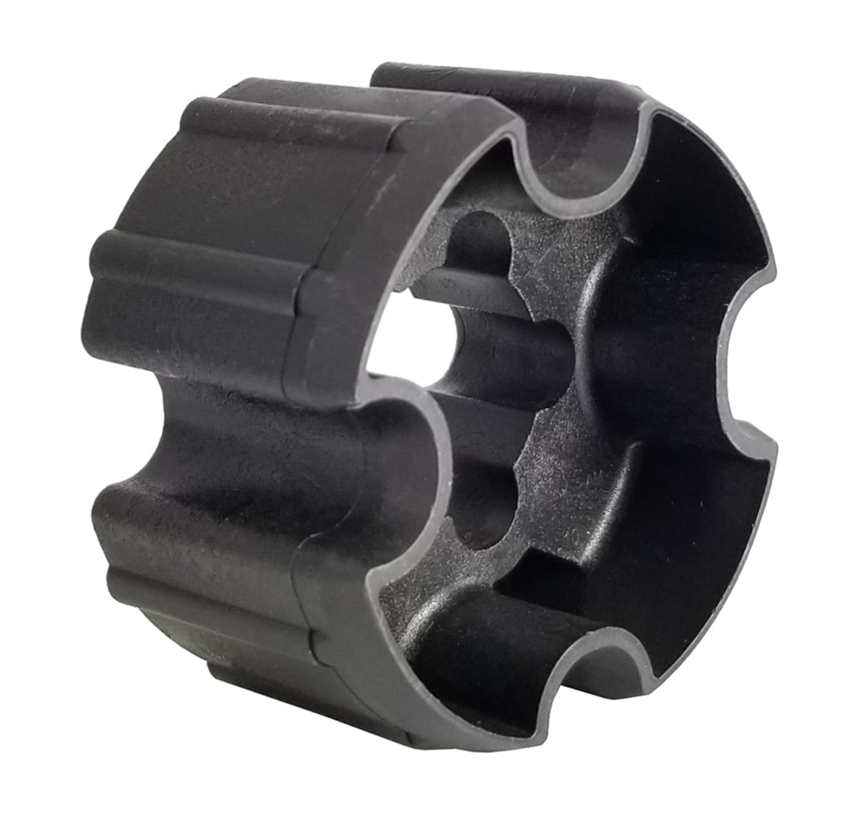 Somfy LT60 Boru Adaptörü – 78 mm Yuvarlak Boru (9761001)