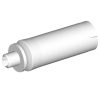 Somfy CTS Kısa Konik Makara, Altıgen 6 mm (1781002)