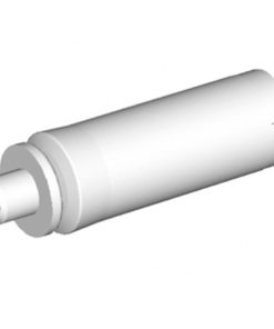 Somfy CTS Kısa Konik Makara, Altıgen 6 mm (1781002)
