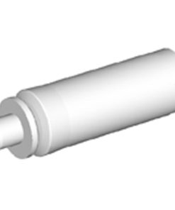Somfy CTS Kısa Konik Makara, Kare 5 mm (1781001)